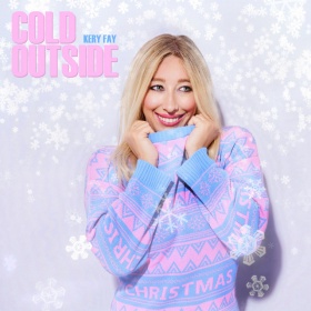 KERY FAY - COLD OUTSIDE